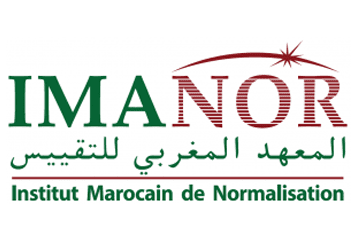 Logo IAMANOR