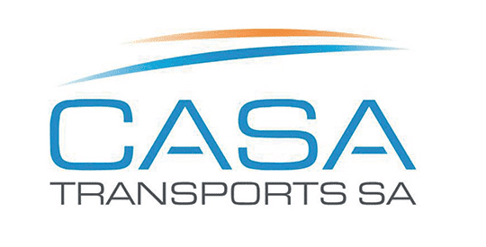 CASA-TRANSPORT
