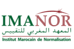 Logo IAMANOR IMANOR